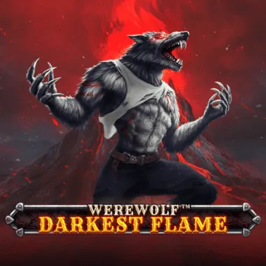 Werewolf - Darkest Flame