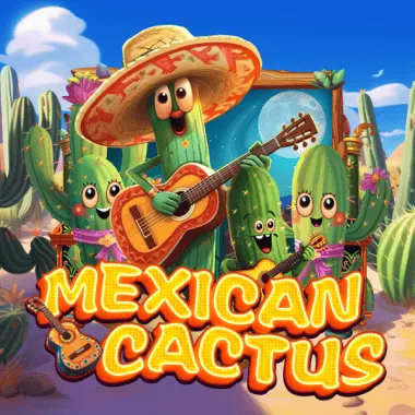 Mexican Cactus