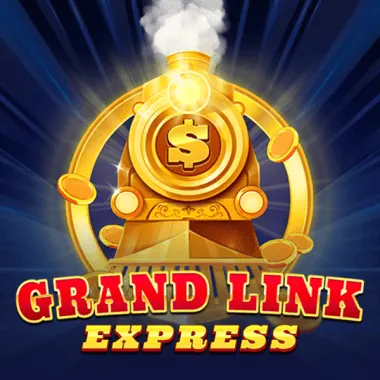 Grand Link Express: Hold & Win