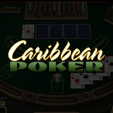 Caribbean Poker